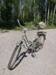 Cresent damcykel 