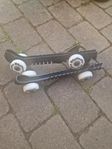Rollerguard skridskoskydd