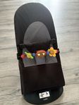 babybjörn babysitter 
