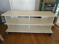 Ikea tv möbel Benno bortskänkes