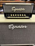 Egnater Rebel 20 + Tourmaster 212
