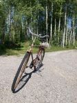 Cresent Herrcykel