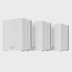 Asus ZenWifi BD4 WiFi 7 Mesh 3-pack