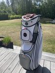 Golfbag / Vagnbag