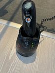 Braun 7 series rakapparat med laddstation