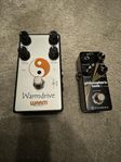 Warmdrive + Philosophers Tone