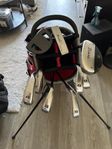Golfset