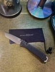 BENCHMADE 537GY BAILOUT