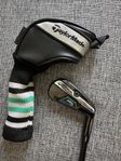 Taylormade Gapr Lo Järn 2