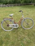 28” äldre damcykel