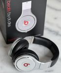 Beats By Dre Pro / Nya, oanvända i förpackning 