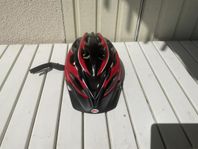 Cykelhjälm -vuxen