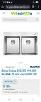 Blanco Andano 340/340 IF/A