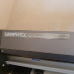 graphtec cutting plotter