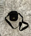 Barbour International Utility Bag Black