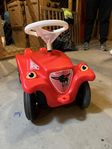 Big Bobby Car