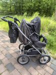 Sittvagn
