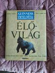 élővilág ungerska bok