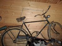 Husqvarna herrcykel 