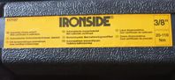 IRONSIDE  Momentnyckel 