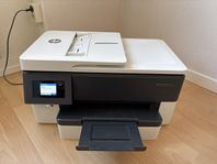 Skrivare - Hp LaserJet PRO 7720