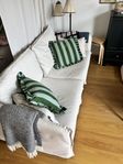 Soffa backsälen