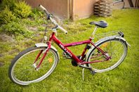 Helkama 26” - 7 vxl