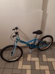 cykel