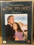 Törnfåglarna - De Förlorade Åren DVD-Box