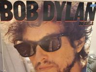 LP Bob Dylan – Infidels