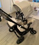 Bugaboo donkey 5 NYSKICK