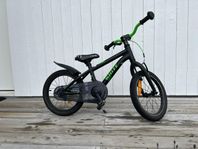 Barncykel 16 tum