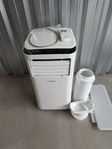 Portabel AC luftkonditionering