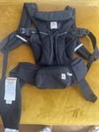 Ergobaby Bärsele Omni Breeze Onyx Black