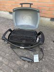 Elgrill