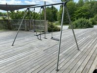 Gungställning Hörby Bruk