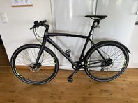 Hybridcykel OCCANO H4 28” 8vxl