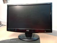 Acer H223HQ 21,5"