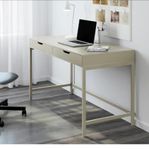 Skrivbord ALEX från IKEA