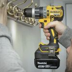 Makita till Dewalt adapter 18v