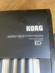Korg Wavestation