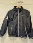 Jacka Race Marine, Scandinavian Sportswear stl 146/152