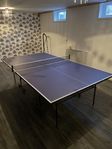 Bordtennisbord