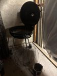 klotgrill