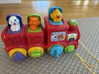 Vtech Baby Aktivitetståg