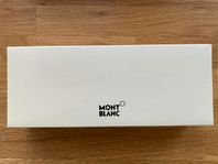 Montblanc Meisterstück Classique Gold