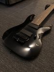 Ibanez 8-strängad Gitarr RGA8