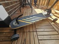 Freebord Haze 83 sommar snowboard 