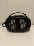 Dior Oblique Oval bag