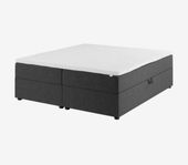 Dubbelsäng med förvaring - 180x200 TYLDA STORAGE GC50